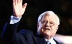 Ted Kennedy va fi înmormântat sâmbătă, alături de fraţii săi John şi Bobby