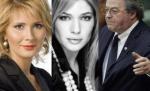 Corneliu Vadim Tudor vorbeşte despre ţigani şi homosexuali la emisiunea Q&A, sâmbătă, de la ora 20:05