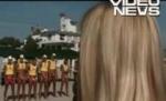 Elena Udrea, impresionată pe litoral: 