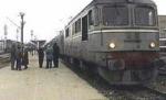 Haos în gara Braşov: Sute de călători, blocaţi aproape nouă ore din cauza unei căderi de tensiune 