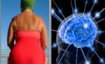 Studiu: Creierul obezilor, mai mic decât al persoanelor cu greutatea normală
