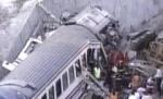 Tragedie feroviară în Turcia: Cinci morţi şi 20 de răniţi, după ce un tren s-a ciocnit cu un camion (VIDEO)
