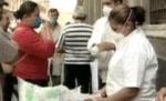 Gripa porcină a depăşit gripa sezonieră ca număr de infectări