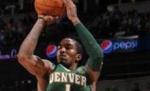 J.R. Smith suspendat de NBA pentru un accident de maşină din 2007