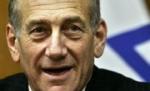 Fostul premier israelian, Ehud Olmert, acuzat oficial de corupţie