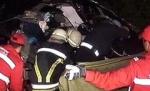 Infotrafic. Trei oameni au murit, după ce maşina în care se aflau a fost lovită de tren (VIDEO)