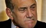 Israel: Fostul premier Ehud Olmert, inculpat pentru corupţie 
