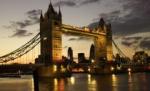 Preţul caselor din Marea Britanie a crescut pentru prima oară în doi ani
