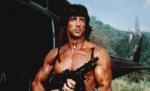 Sylvester Stallone, în cel de-al cincilea film din seria 