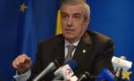 Tăriceanu: Este intolerabil modul în care a guvernat şi guvernează cabinetul Boc-Băsescu