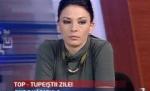 Alexandra Svet: Avem nevoie de lideri care nu au fost întinaţi de troaca de porci numită politică (VIDEO)