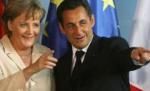 Germania şi Franţa vor ataca excesele băncilor
