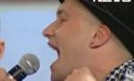 Mihai Bendeac, legătura dintre Traian Băsescu şi Naomi (VIDEO)