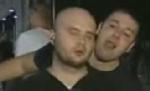 Relaţia reporter - suporteri: de nepreţuit :) Glume indecente, în direct (VIDEO)
