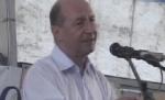 Băsescu cere diplomaţilor să susţină obţinerea portofoliului de comisar pe agricultură 