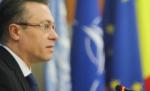 Cristian Diaconescu şi-a anulat vizita în Olanda după apariţia unui document critic la adresa Justiţiei din România