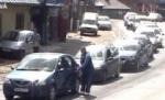Limitele de viteză ar putea fi reduse din cauza numărului mare de accidente rutiere grave 