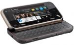 Nokia anunţă N97 mini, X6 şi X3, plus o aplicaţie în parteneriat cu Facebook (FOTO)