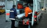 Bolnavii care făceau dializă la un spital din Târgu Jiu, la un pas de moarte după o pană de curent (VIDEO)