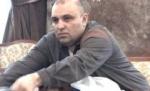 Fane Căpăţână a fost ridicat de poliţişti, în urma percheziţiilor în locuinţa sa (VIDEO)