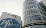 Pfizer va plăti o amendă de 2,3 miliarde dolari 
