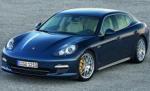 Porsche Panamera, disponibil în România pentru preţuri cuprinse între 97.738 şi 138.000 euro (FOTO)