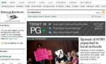 Publicaţia Post Gazette a lansat un sistem de taxare pentru conţinutul de pe internet
