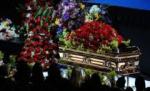 Michael Jackson a fost înmormântat la cimitirul Forest Lawn (VIDEO)
