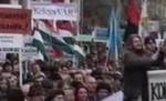 Proiectul de lege privind autonomia Ţinutului Secuiesc, primul act ce va fi discutat de aleşii secuimii