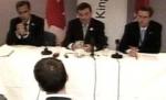 Limitarea primelor excesive încasate de managerii băncilor, discutată de miniştrii de Finanţe din G20 