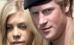 Prinţul Harry s-a împăcat cu Chelsy Davy, dar au hotărât să se întâlnească numai în secret