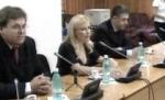 Comisia parlamentară de anchetă decide marţi dacă trimite dosarul Elenei Udrea la Parchet