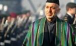 Karzai susţine că SUA vrea să îl manipuleze
