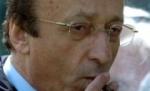 Luciano Moggi îi răspunde lui Giovanni Becali: Să tacă! Mai bine îl ferea pe Mutu de droguri