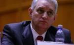 Ministrul Ilie Sârbu, audiat la comisia de irigaţii. Urmează Emil Constantinescu