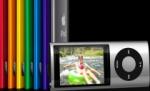 Apple anunţă iPod nano cu cameră video. Vechea generaţie shuffle iese din scenă (FOTO)