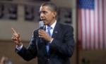 Barack Obama, acuzat de republicani că răspândeşte ideologii socialiste (VIDEO)