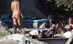 Corriere della Sera: O româncă la orgiile lui Silvio Berlusconi. FOTO: 