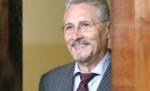 Emil Constantinescu, Ciorbea şi Geoană la audierile comisiei de irigaţii