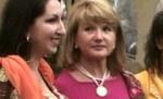 Valoarea colierului primit de Maria Băsescu de la Bercea Mondialu', în atenţia specialiştilor de la Cotroceni 