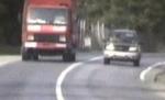 Maşinile care tranzitează Bulgaria, verificate: Se poate merge până la confiscarea autovehiculelor