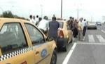 O cursă cu taxiul de la Aeroportul Otopeni nu va costa mai mult de 3,5 lei pe kilometru