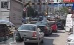Pasajul Unirii se închide complet de vineri până luni, pentru finalizarea lucrărilor
