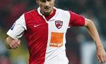 Dinamo: Lui Tamaş i s-a retras banderola de căpitan

