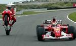 Bulgaria anunţă curse de Moto GP şi Formula 1 lângă Sofia
