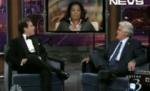 Jerry Seinfeld şi Kanye West, la prima ediţie The Jay Leno Show (VIDEO)