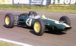 Lotus revine în  F1  
