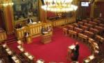 Norvegia. Coaliţia guvernamentală de stânga îşi păstrează majoritatea în Parlament