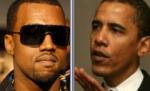 Barack Obama, despre Kanye West: Este un măgar (VIDEO) 