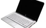 HP Mini 311, un netbook cu capabilităţi de notebook (FOTO)